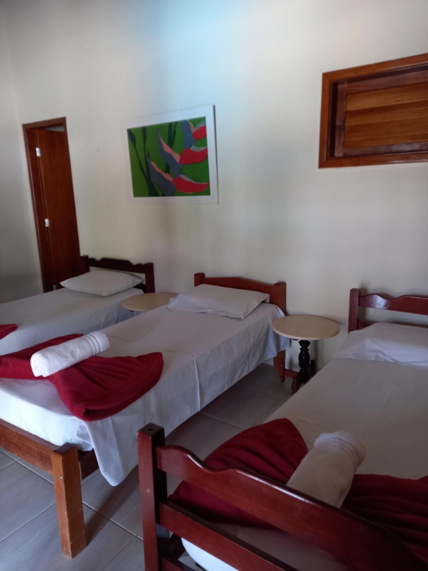 Brisa Da Serra Hotel Pousada Pirenópolis Zimmer foto