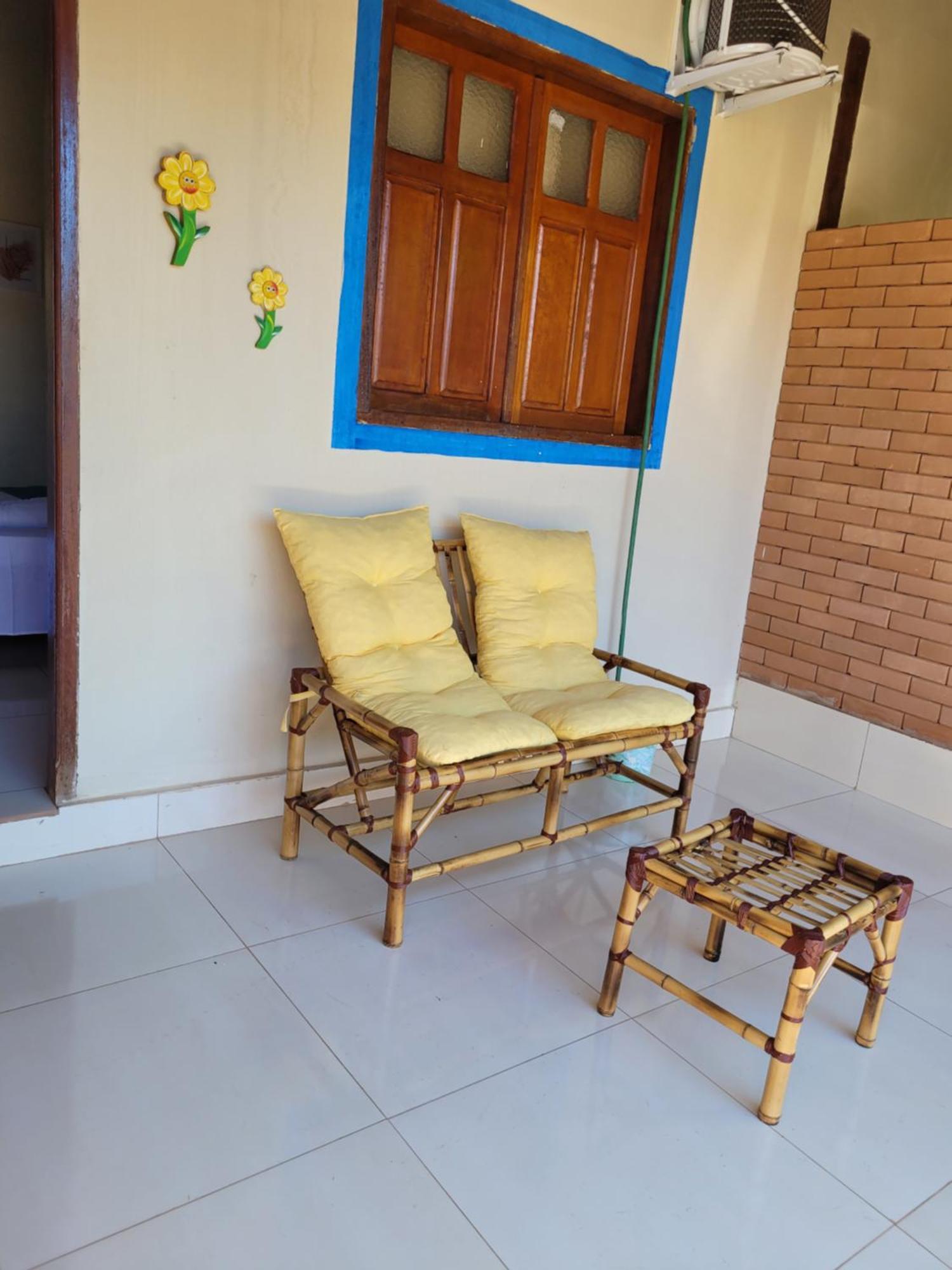 Brisa Da Serra Hotel Pousada Pirenópolis Zimmer foto