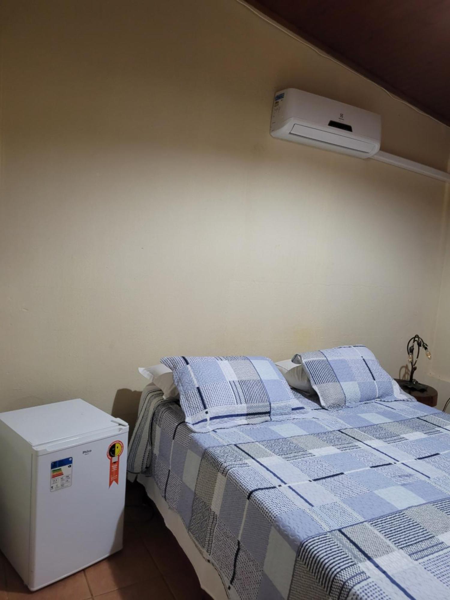 Brisa Da Serra Hotel Pousada Pirenópolis Zimmer foto