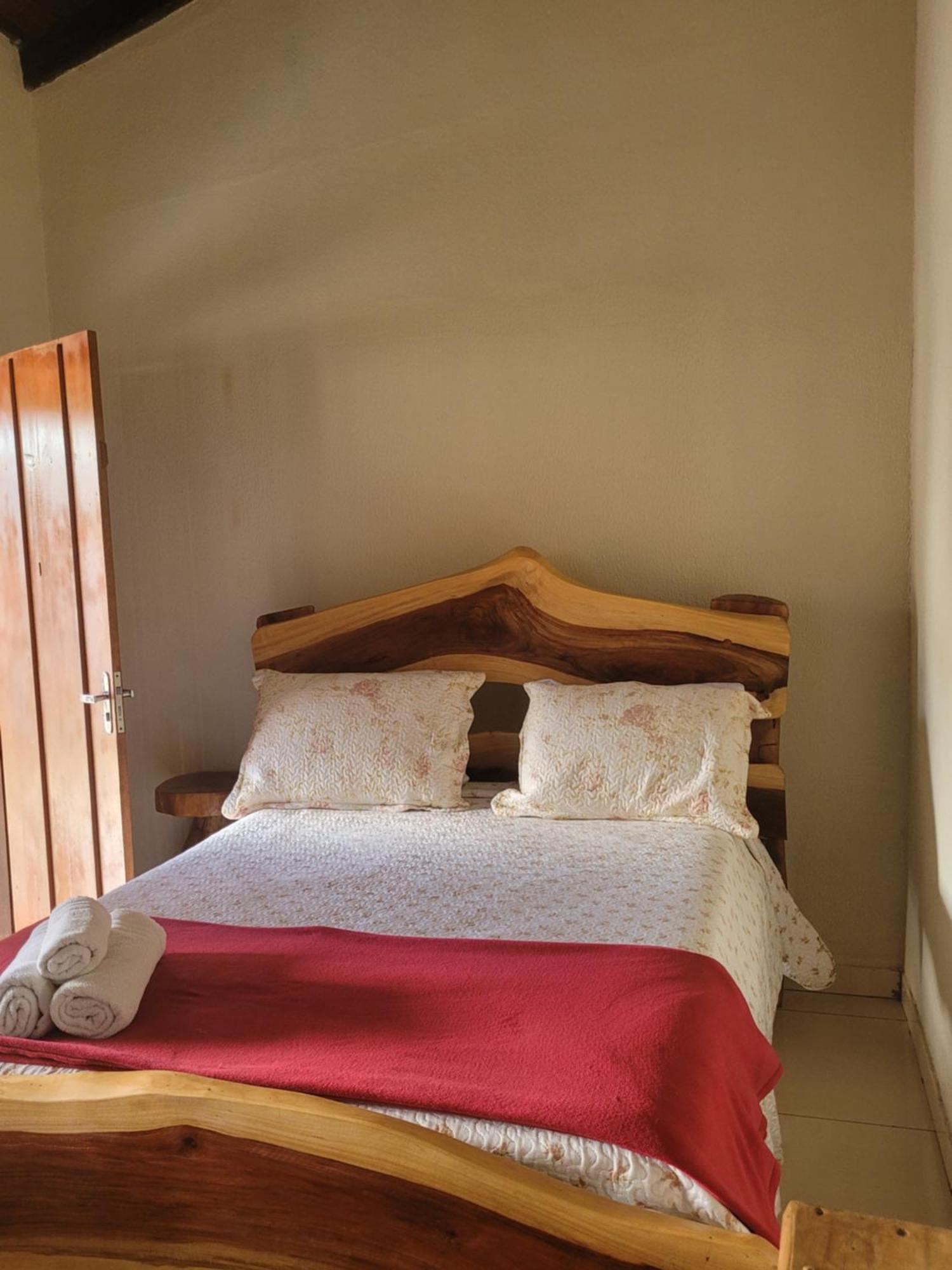 Brisa Da Serra Hotel Pousada Pirenópolis Zimmer foto