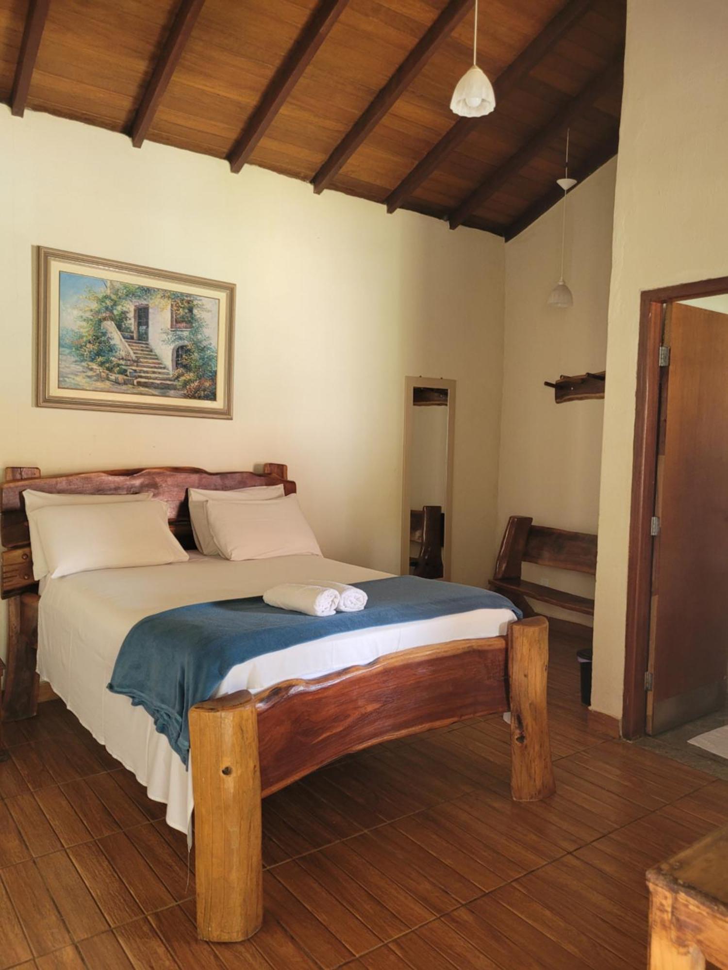 Brisa Da Serra Hotel Pousada Pirenópolis Zimmer foto